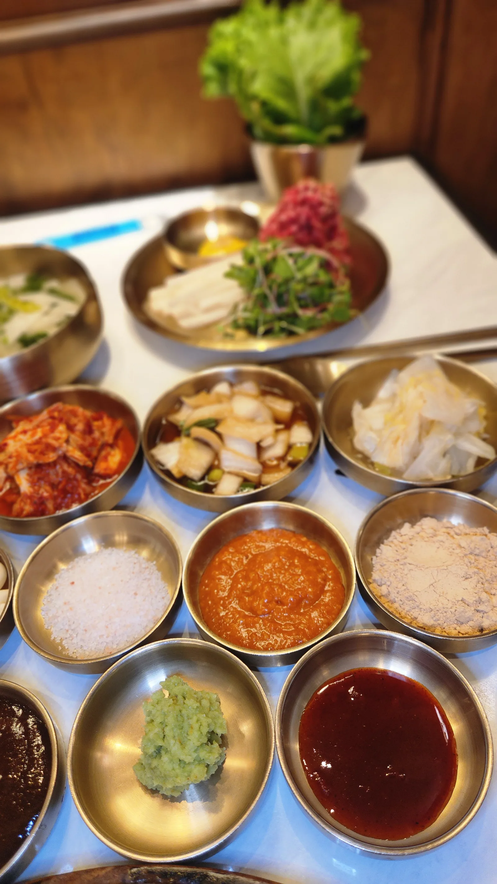 Geumseong Hoegwan Seomyeon — 13